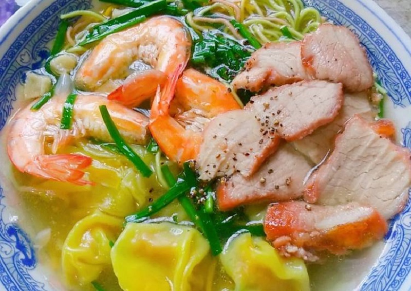 0 cach lam hoanh thanh xa