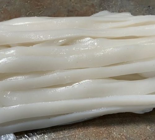 Bánh Phở Tươi - 5Kg 3 soi pho tuoi ngon