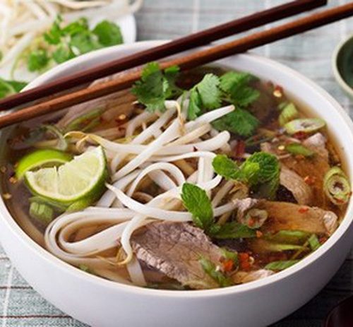 pho bac
